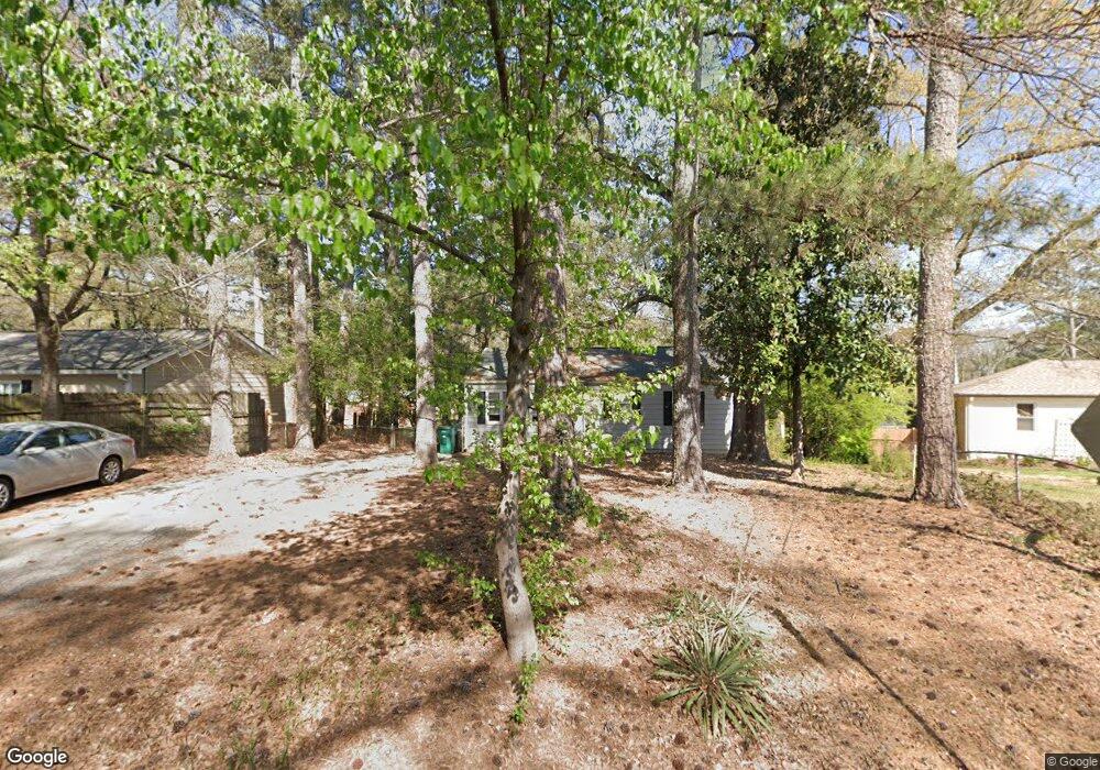 2863 Old Concord Rd SE, Smyrna, GA 30082 - photo 1