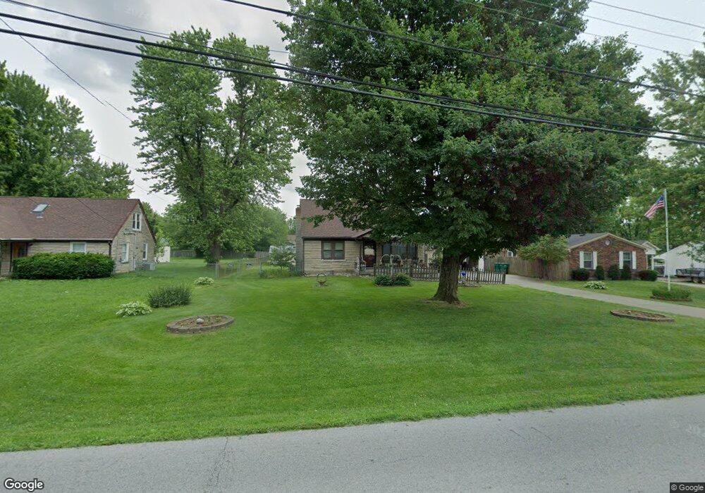 7503 S Watterson Trail, Louisville, KY 40291 - photo 1