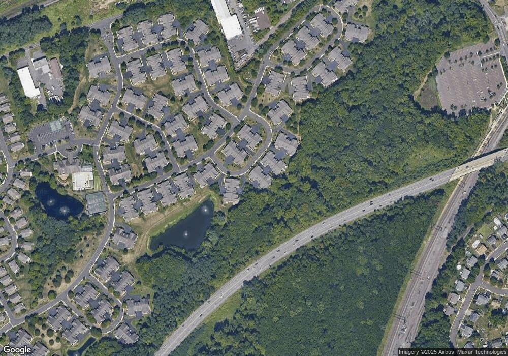 817 Persimmon Ln unit V129, Langhorne, PA 19047 - photo 1