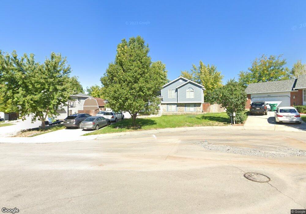 950 W 2500 N, Lehi, UT 84043 - photo 1