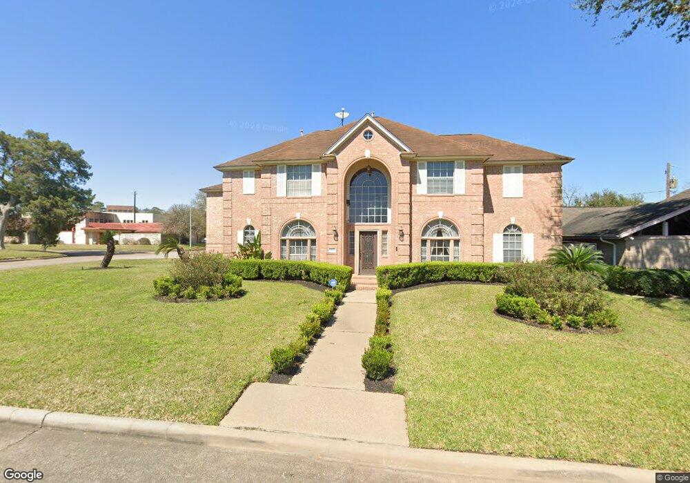 3903 Southmore Cir, Houston, TX 77004 - photo 1