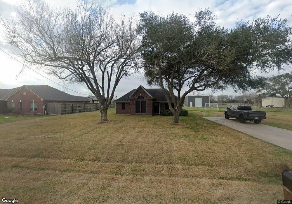 230 Ridge Rd, Manvel, TX 77578 - photo 1