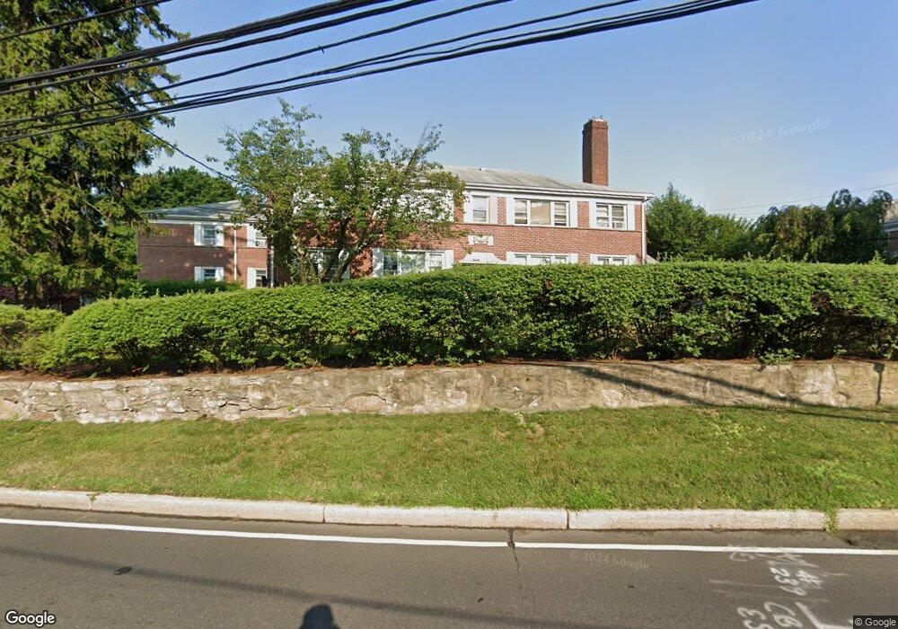 244 Glenbrook Rd unit B, Stamford, CT 06906 - photo 1