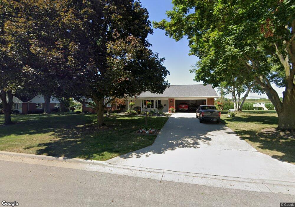 404 Buckeye St, Archbold, OH 43502 - photo 1