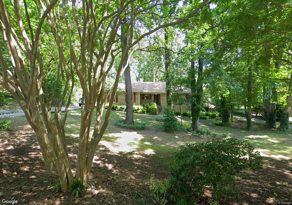 1811 Francis Rd SW, Conyers, GA 30094 - photo 1