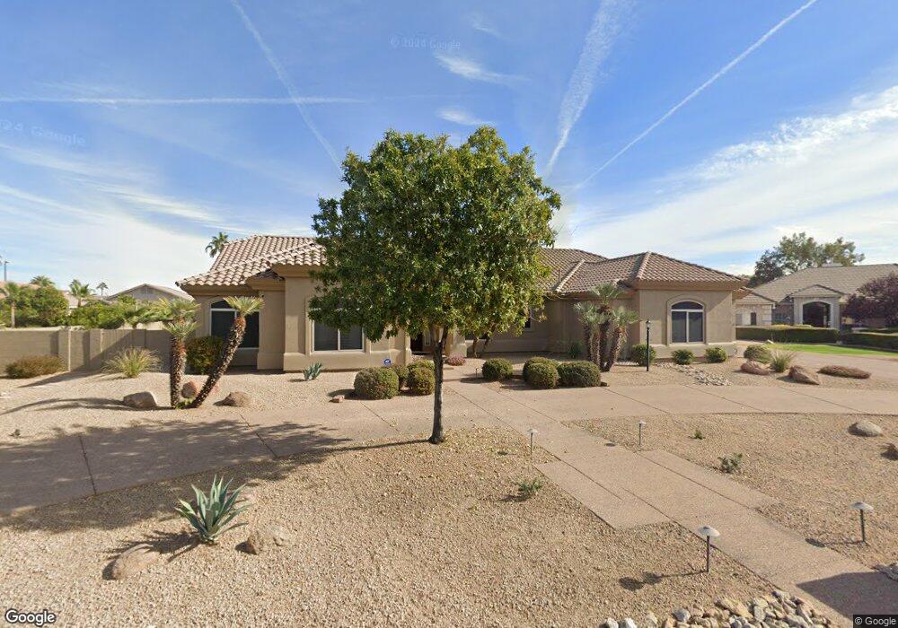 671 N Tatum Ln, Gilbert, AZ 85234 - photo 1