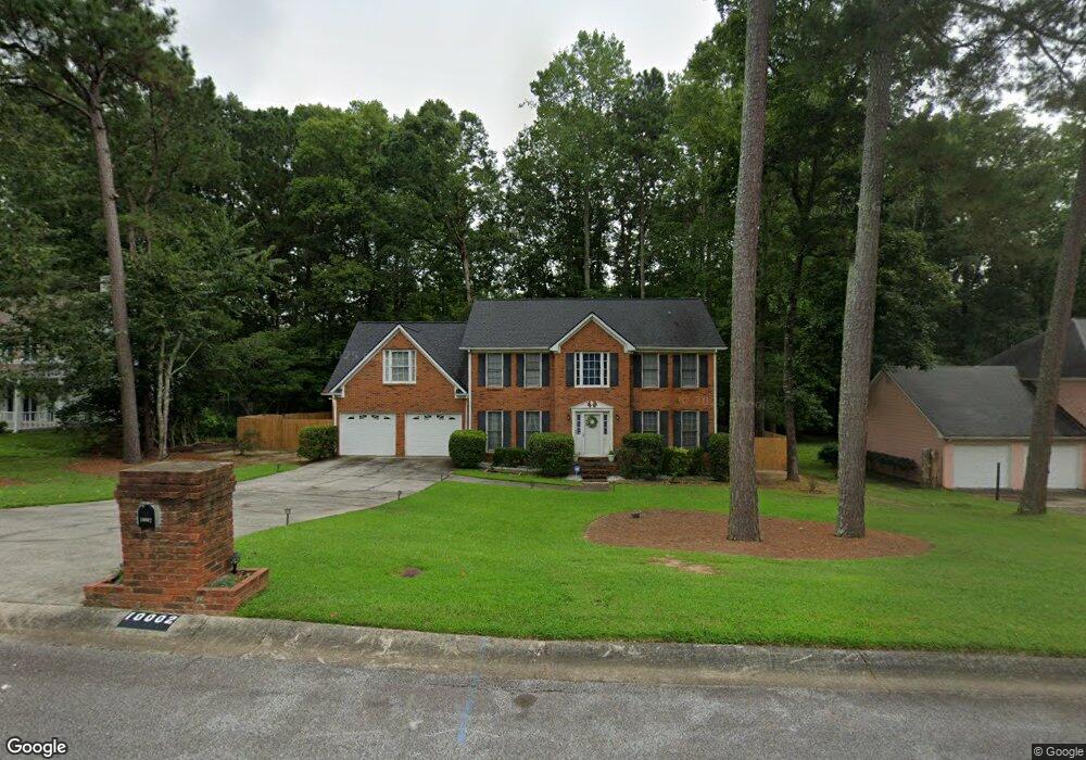 10002 Neuchatel Crescent unit 4, Jonesboro, GA 30238 - photo 1