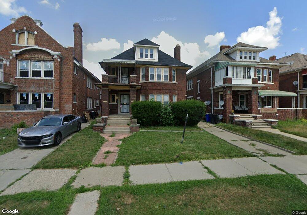 2308 Calvert St unit Bldg-Unit, Detroit, MI 48206 - photo 1