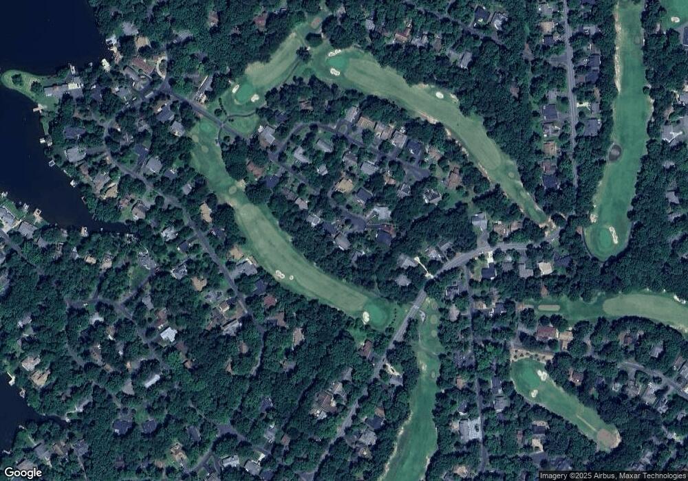 210 Pine Valley Rd, Locust Grove, VA 22508 - photo 1