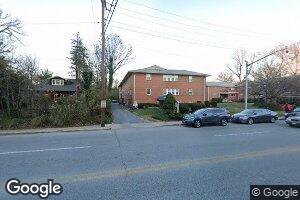 6607 Park Heights Ave, Baltimore, MD 21215