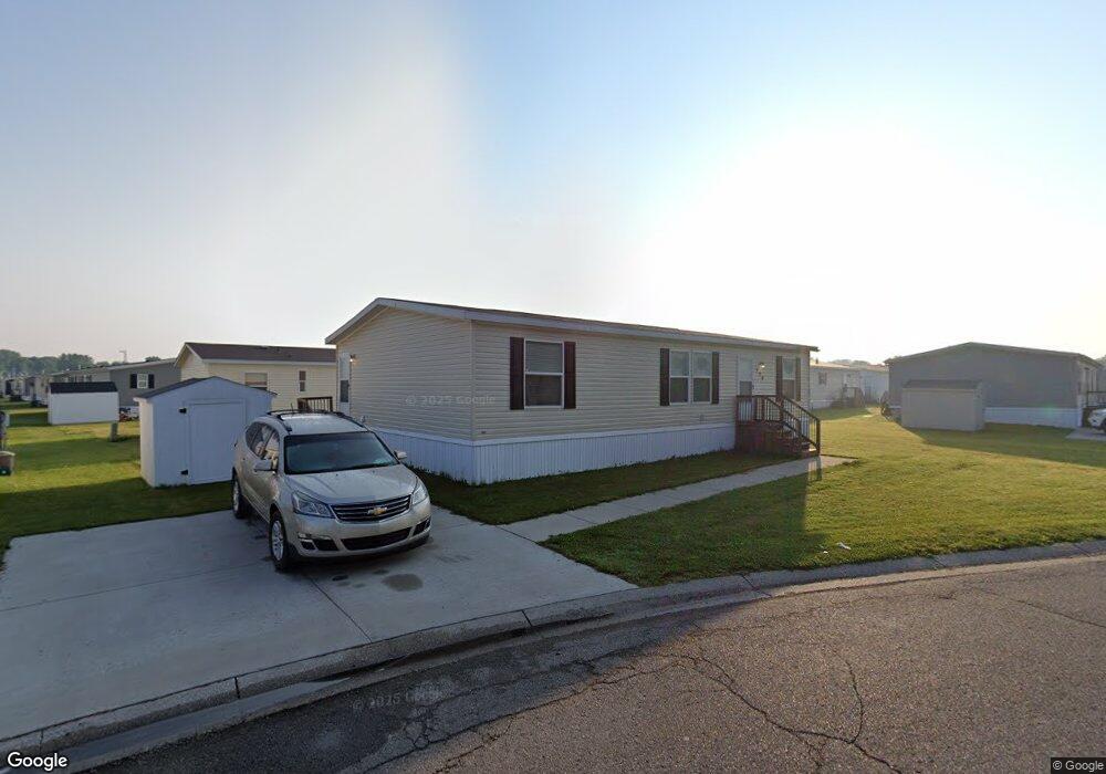 704 Thomas J Dr, Flint, MI 48506 - photo 1