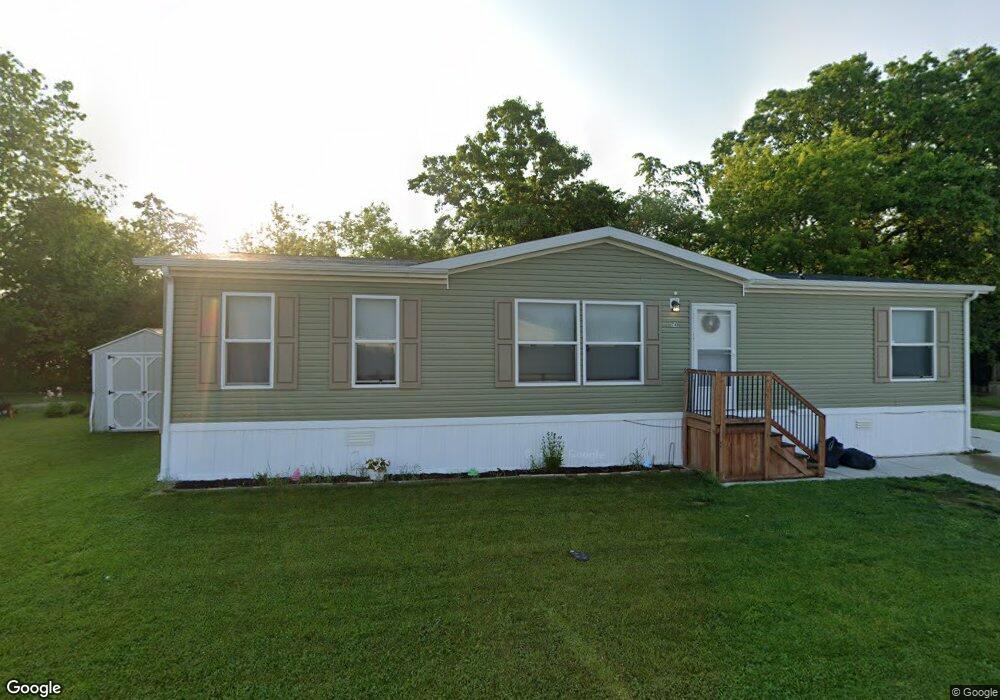 740 Thomas J Dr, Flint, MI 48506 - photo 1