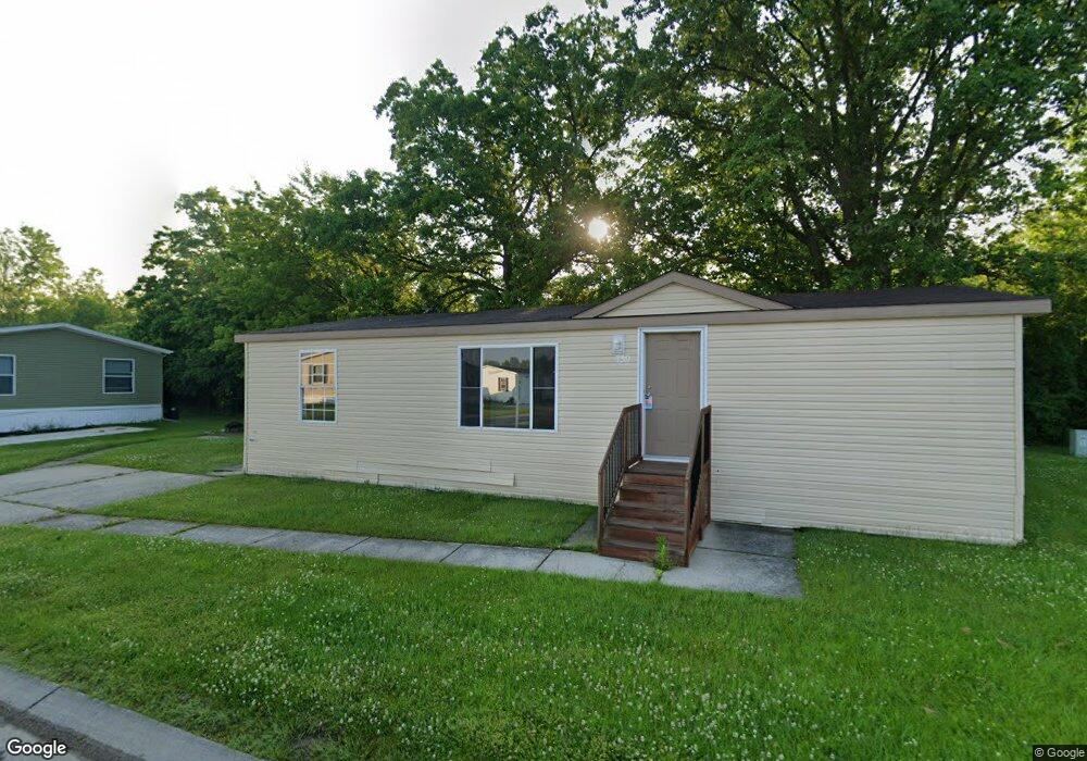 739 Thomas J Dr, Flint, MI 48506 - photo 1