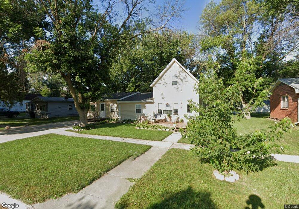 1204 4th St, Onawa, IA 51040 - photo 1