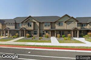 539 W 1400 N, Logan, UT 84341