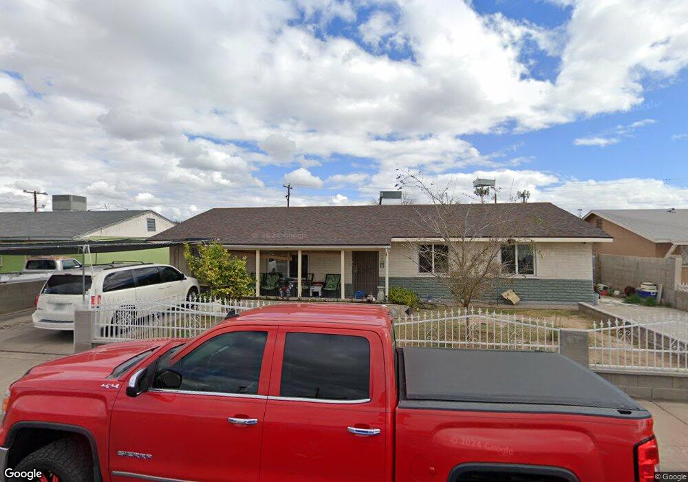 4053 N 80th Ave, Phoenix, AZ 85033 - photo 1