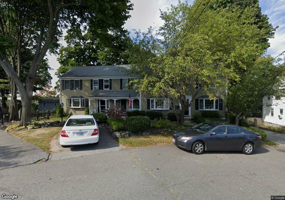 14 Bow St, Stoneham, MA 02180 - photo 1