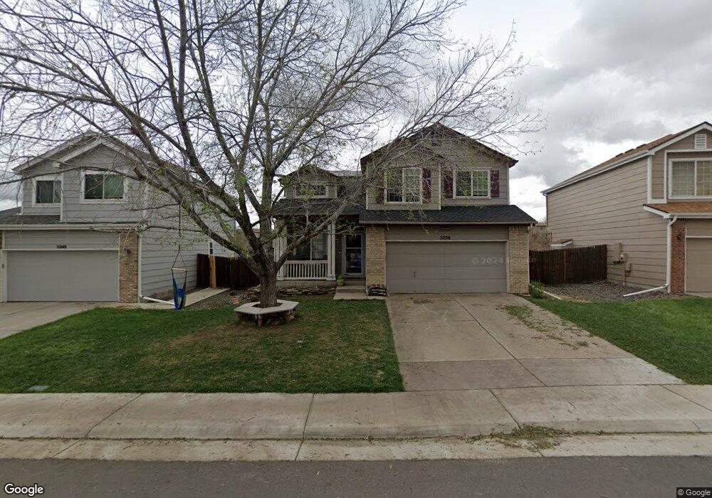 5256 S Jericho Way, Centennial, CO 80015 - photo 1