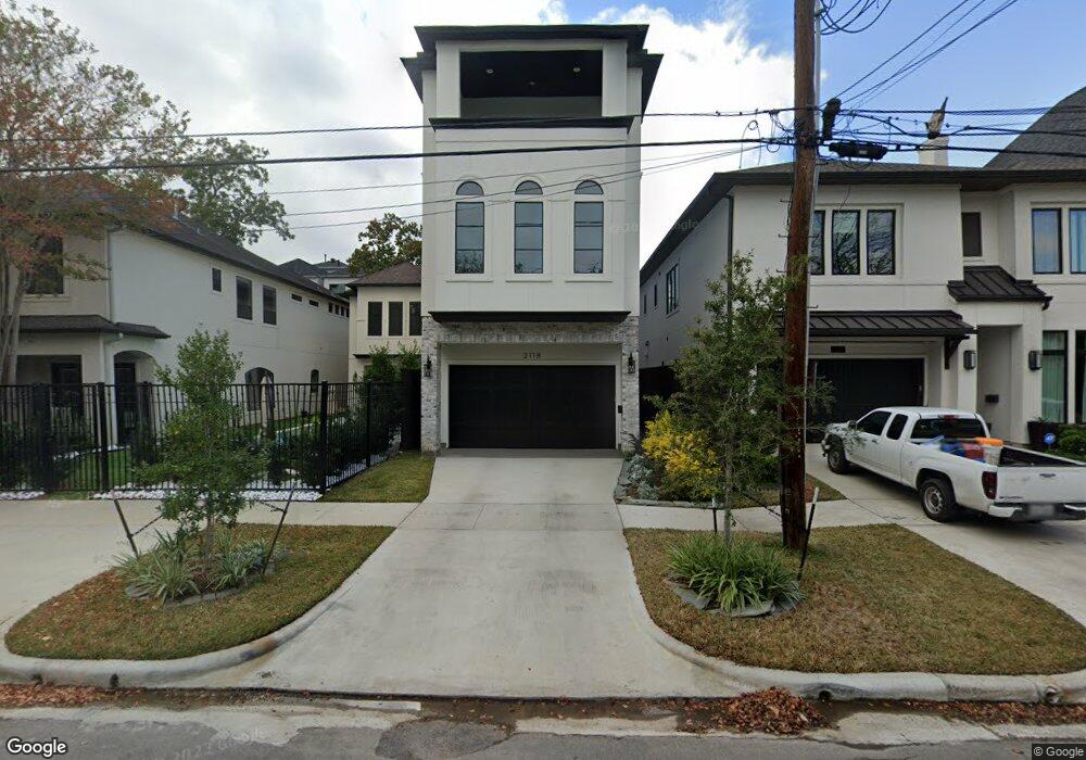 2120 Elmen St, Houston, TX 77019 - photo 1
