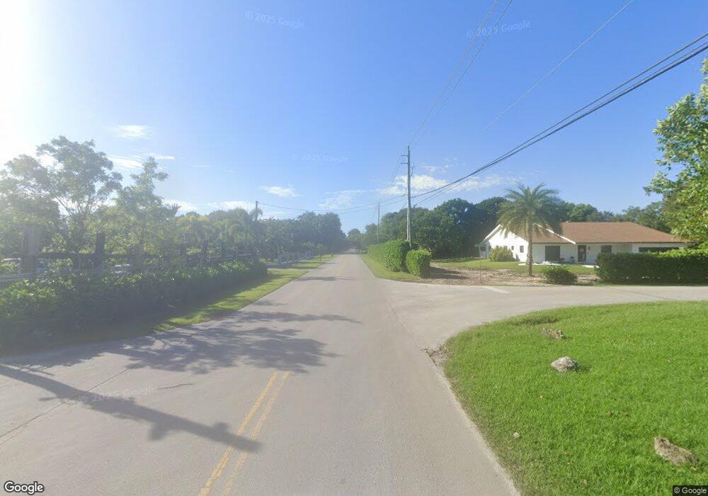 6110 SW 185th Way, Southwest Ranches, FL 33332 - photo 1