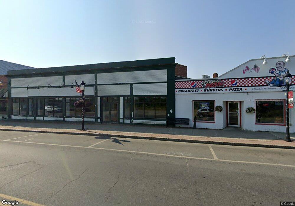 203 Main St, Calais, ME 04619 - photo 1