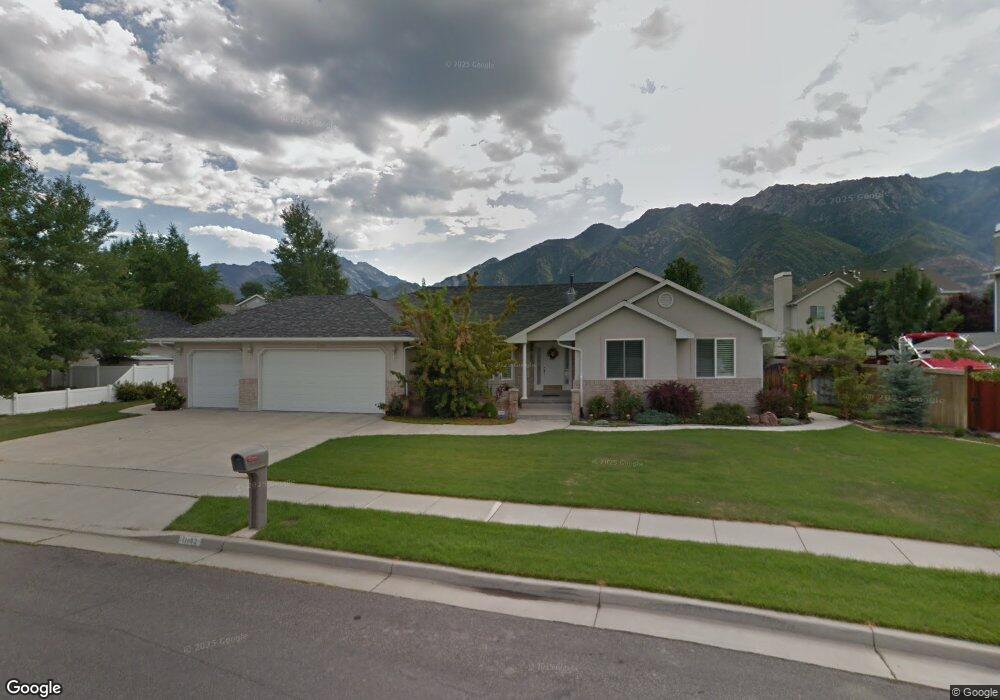 11133 Wyngate Ln, Sandy, UT 84092 - photo 1