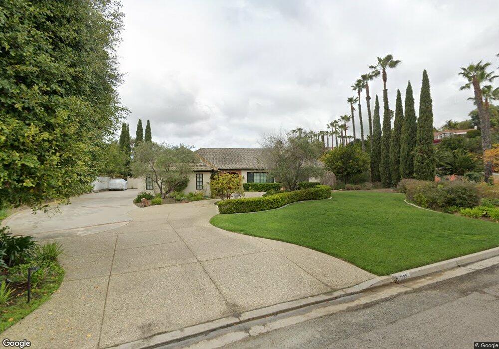 1232 Rancho Encinitas Dr, Encinitas, CA 92024 - photo 1