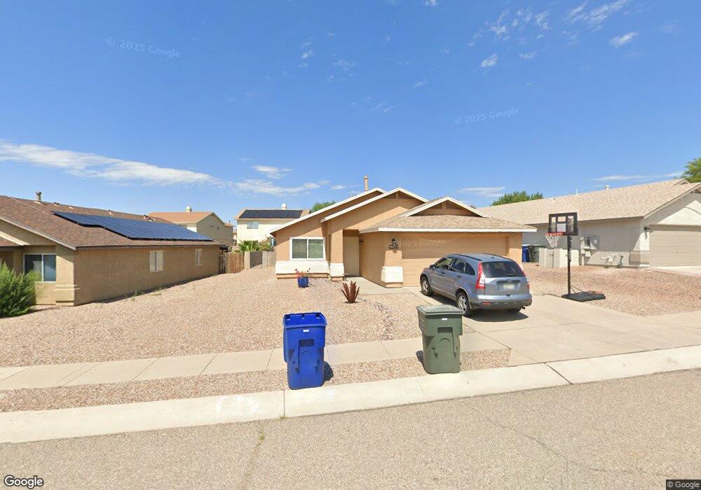 10225 E Desert Crossings Way, Tucson, AZ 85747 - photo 1