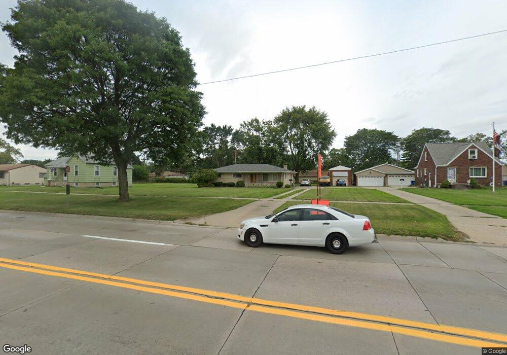 26575 Schoenherr Rd, Warren, MI 48089 - photo 1