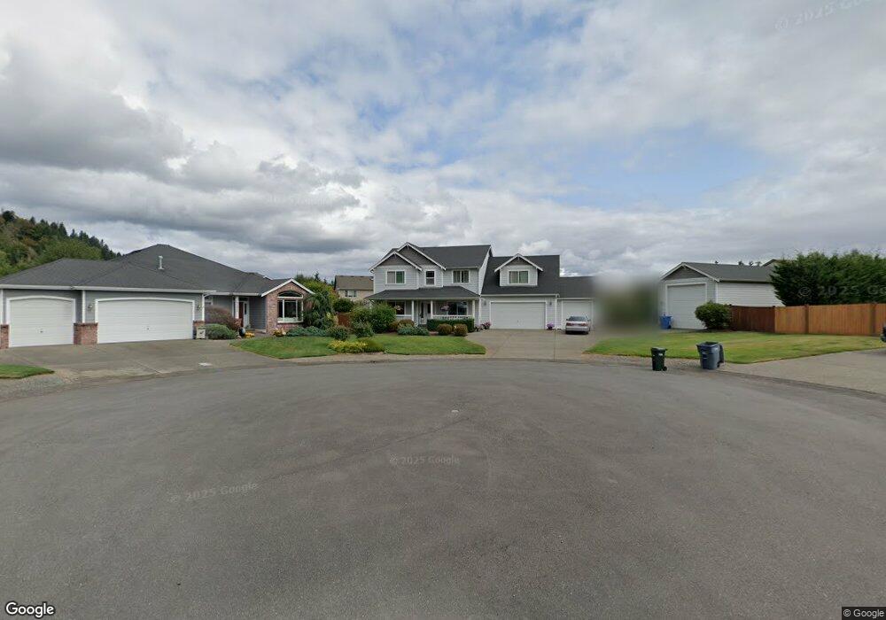 13621 140th Ave E, Orting, WA 98360 - photo 1