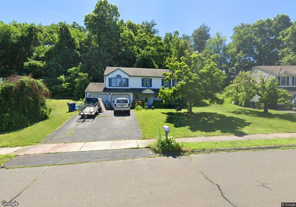 36 Joshua Hill, Windsor, CT 06095 - photo 1