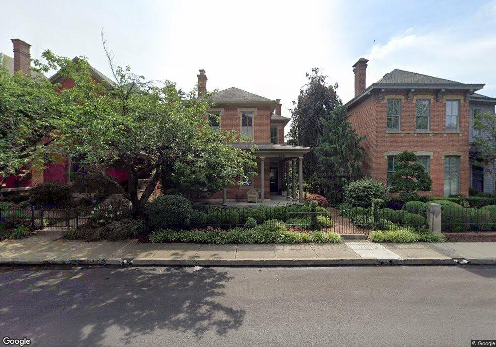 992 Jaeger St, Columbus, OH 43206 - photo 1