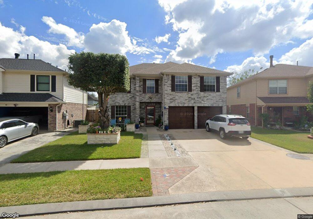 6011 Cascadera Dr, Houston, TX 77086 - photo 1