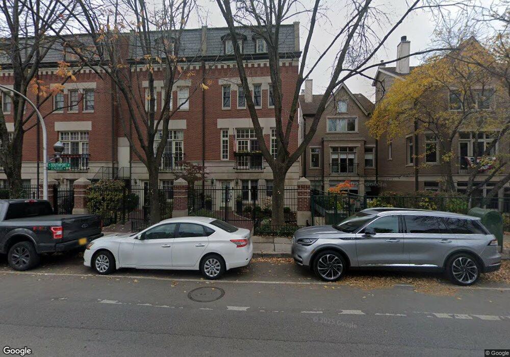 2668 N Southport Ave, Chicago, IL 60614 - photo 1