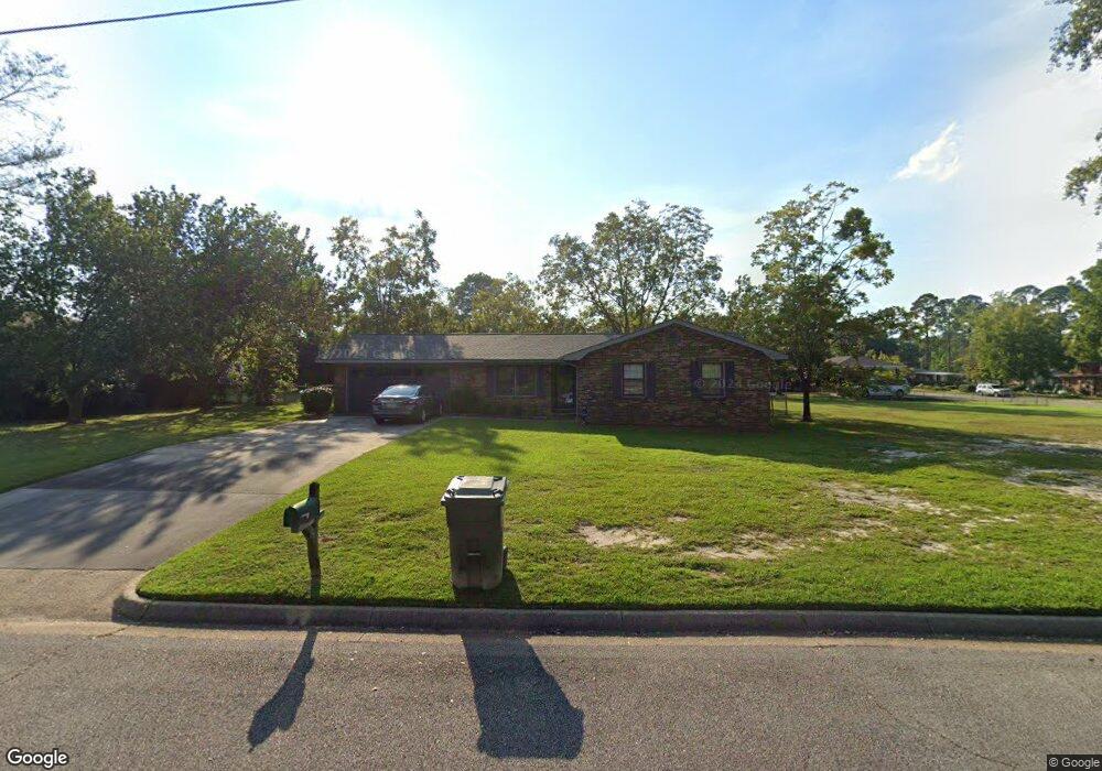 602 Streyer St, Dothan, AL 36301 - photo 1