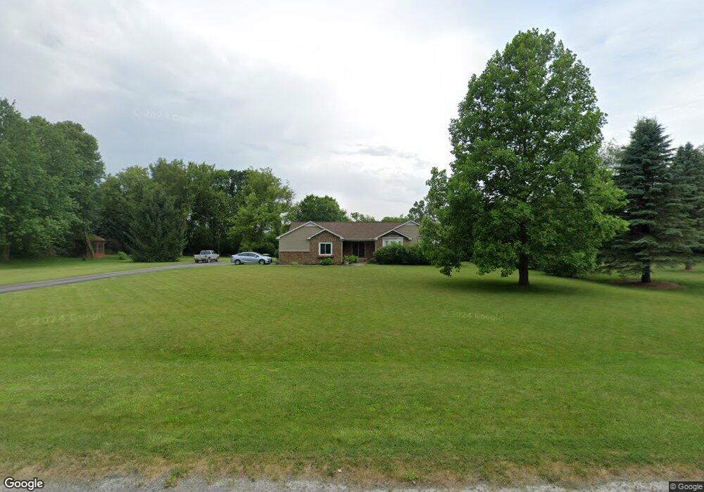 9489 Hidden Lake Cir, Dexter, MI 48130 - photo 1