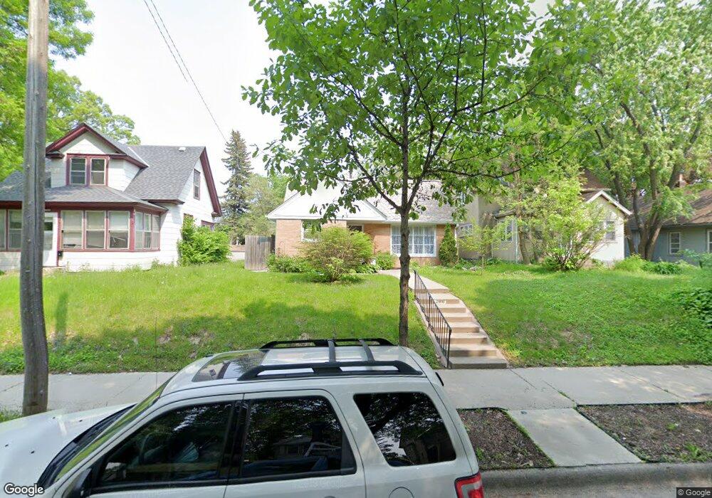 2618 Upton Ave N, Minneapolis, MN 55411 - photo 1