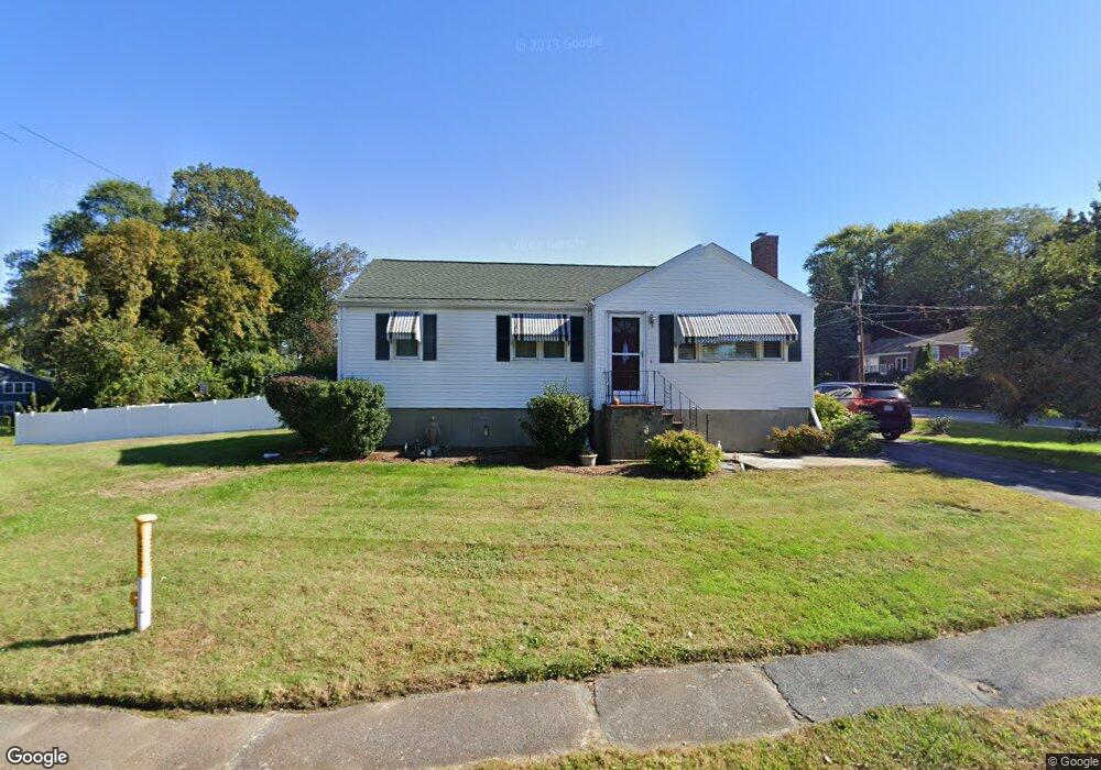 1 Samoset Rd, Woburn, MA 01801 - photo 1