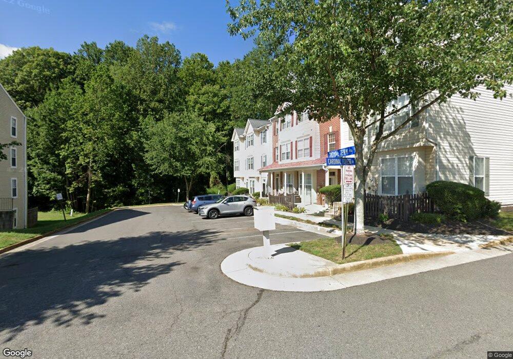 8322 Royal Tern Way, Lorton, VA 22079 - photo 1