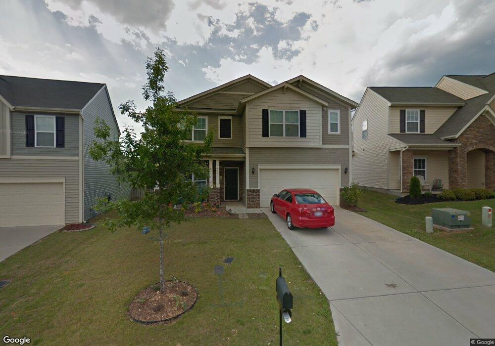 2060 Blue Iris Dr, Matthews, NC 28104 - photo 1