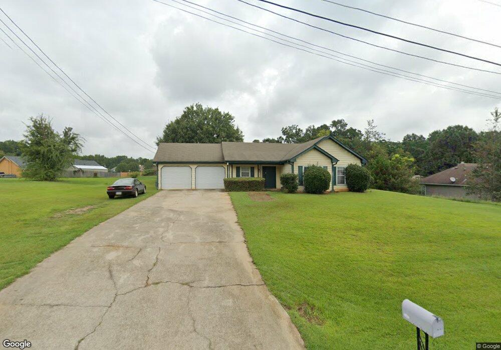 40 Falcon Crest Dr unit 1, Covington, GA 30016 - photo 1