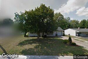 2507 Sherman Dr, Kokomo, IN 46902