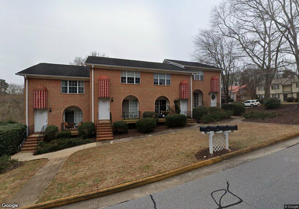 152 Sleepy Creek Dr, Athens, GA 30606 - photo 1