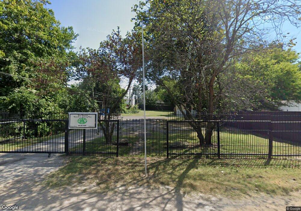 115 W Freeport St, Broken Arrow, OK 74012 - photo 1