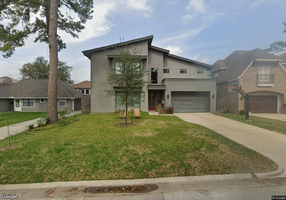 1356 Ebony Ln, Houston, TX 77018 - photo 1