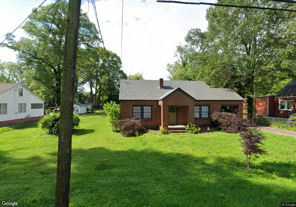 305 Sims St, Carrollton, GA 30117 - photo 1