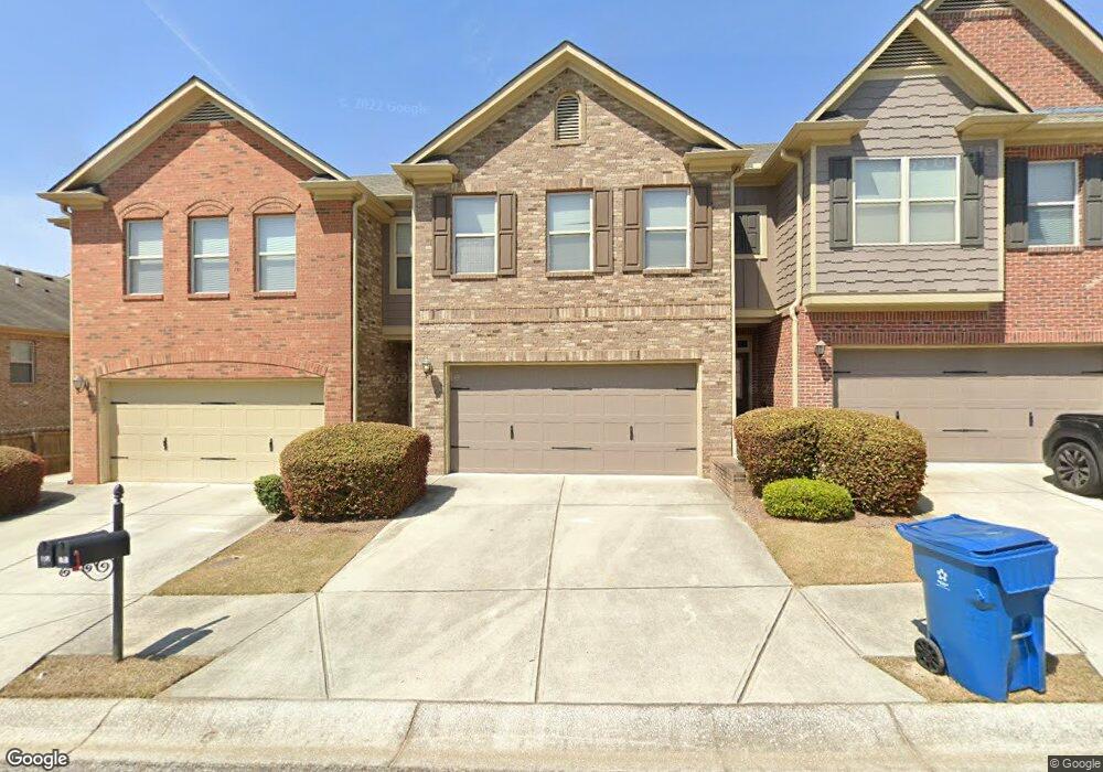 1213 Mistyhaynes Way, Grayson, GA 30017 - photo 1