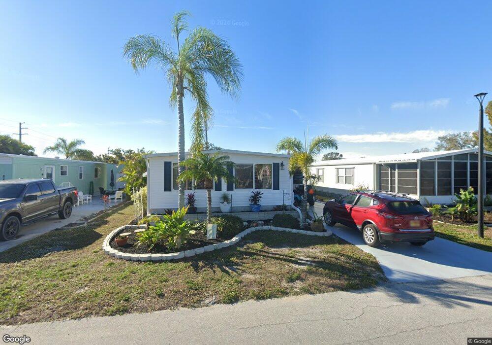 880 Zacapa Ave, Venice, FL 34285 - photo 1