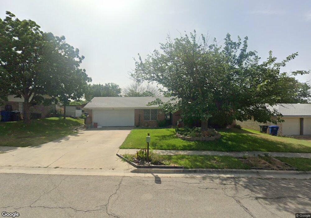 2104 Boland St, Copperas Cove, TX 76522 - photo 1