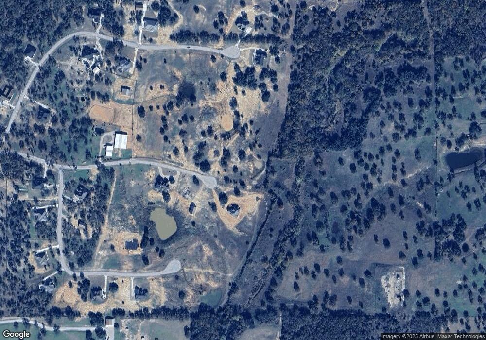 231 Reata Ranch Dr, Weatherford, TX 76485 - photo 1